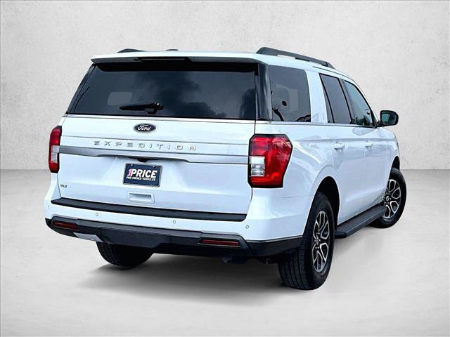 Used 2024 Ford Expedition XLT RWD video 2