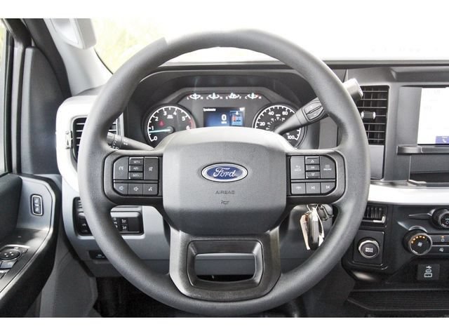New 2026 Ford F250 XL RWD image 11