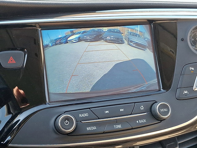 Used 2020 Buick Envision Premium AWD/4WD image 18