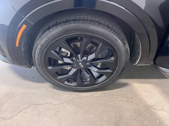 Used 2021 Kia Sorento SX FWD image 30