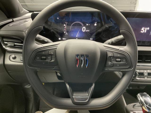 New 2026 Buick Envista Preferred image 12