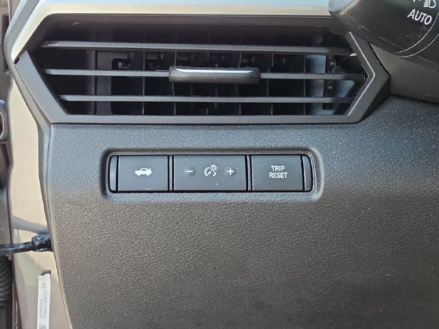 Certified 2025 Nissan Altima 2.5 S FWD image 27
