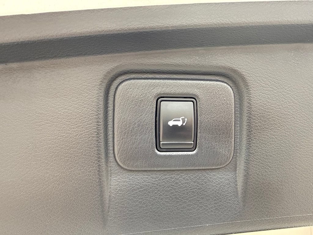 Used 2019 Nissan Murano SL AWD/4WD image 10