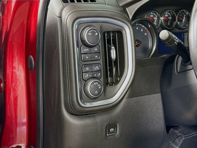 Used 2019 Chevrolet Silverado 1500 RST w/ All-Star Edition AWD/4WD image 10