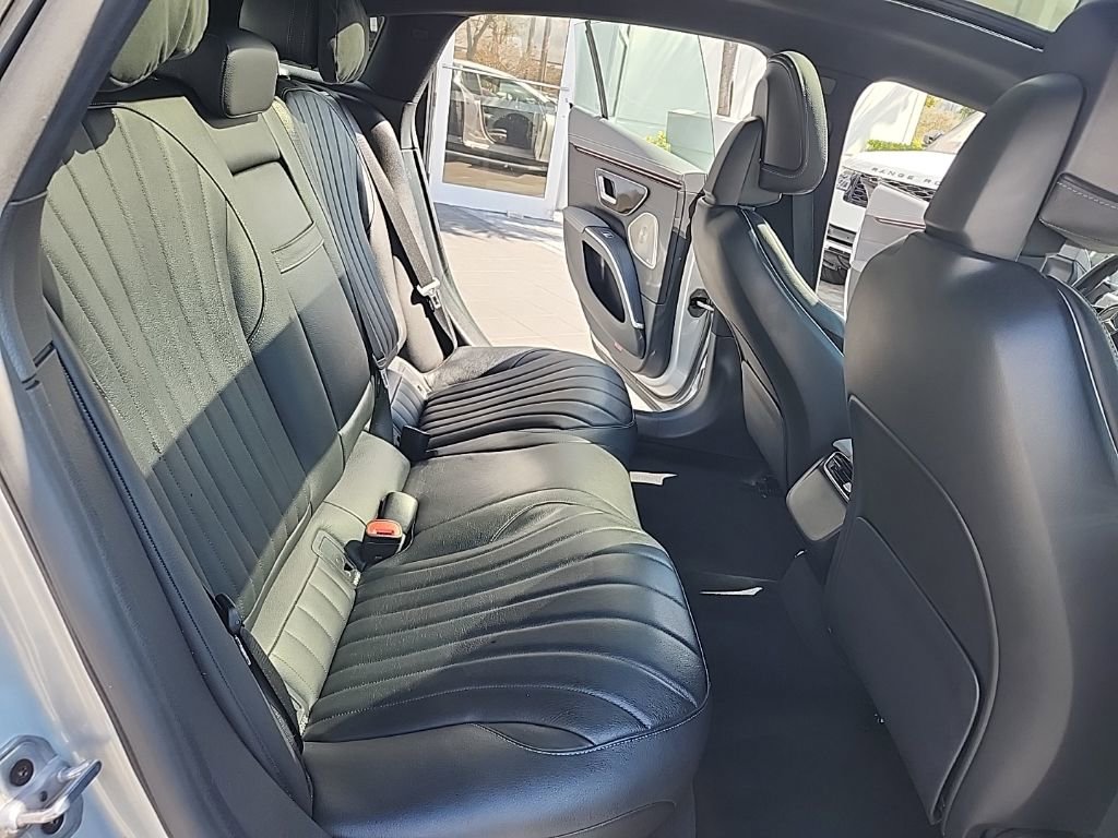 Used 2023 Mercedes-Benz EQS 450+ Sedan image 24