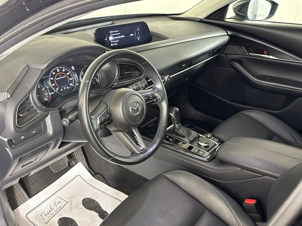 Used 2024 MAZDA CX-30 AWD 2.5 S w/ Select Sport Pkg image 17