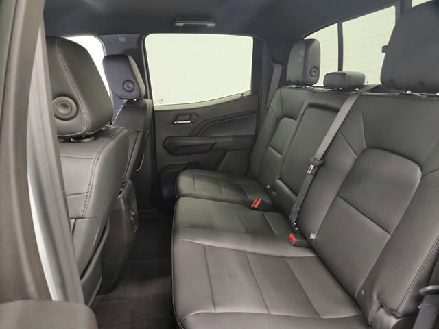 New 2026 Chevrolet Colorado LT w/ LT Convenience Package image 27