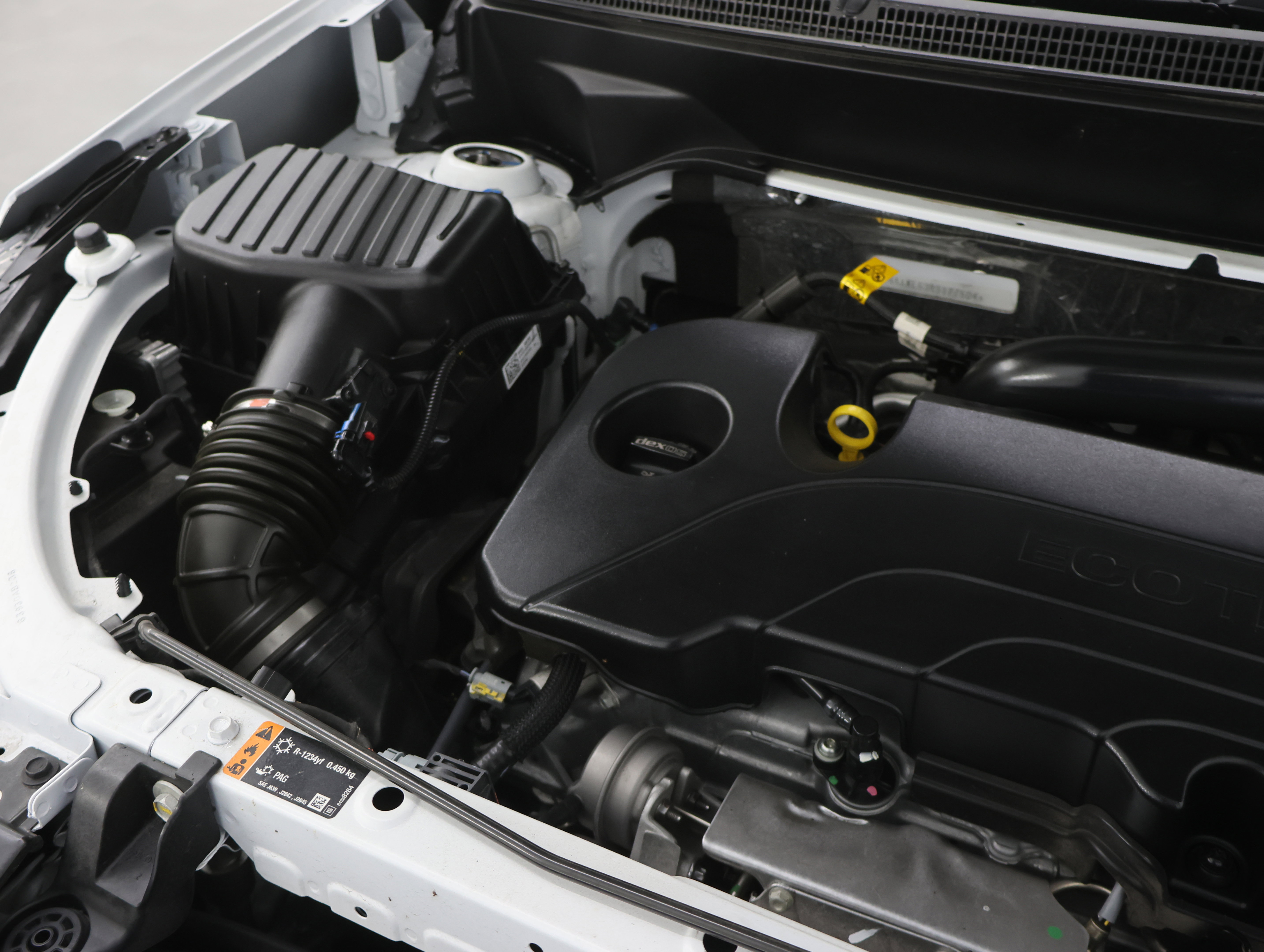 Used 2024 Chevrolet Equinox RS w/ LPO, Floor Liner Package image 18