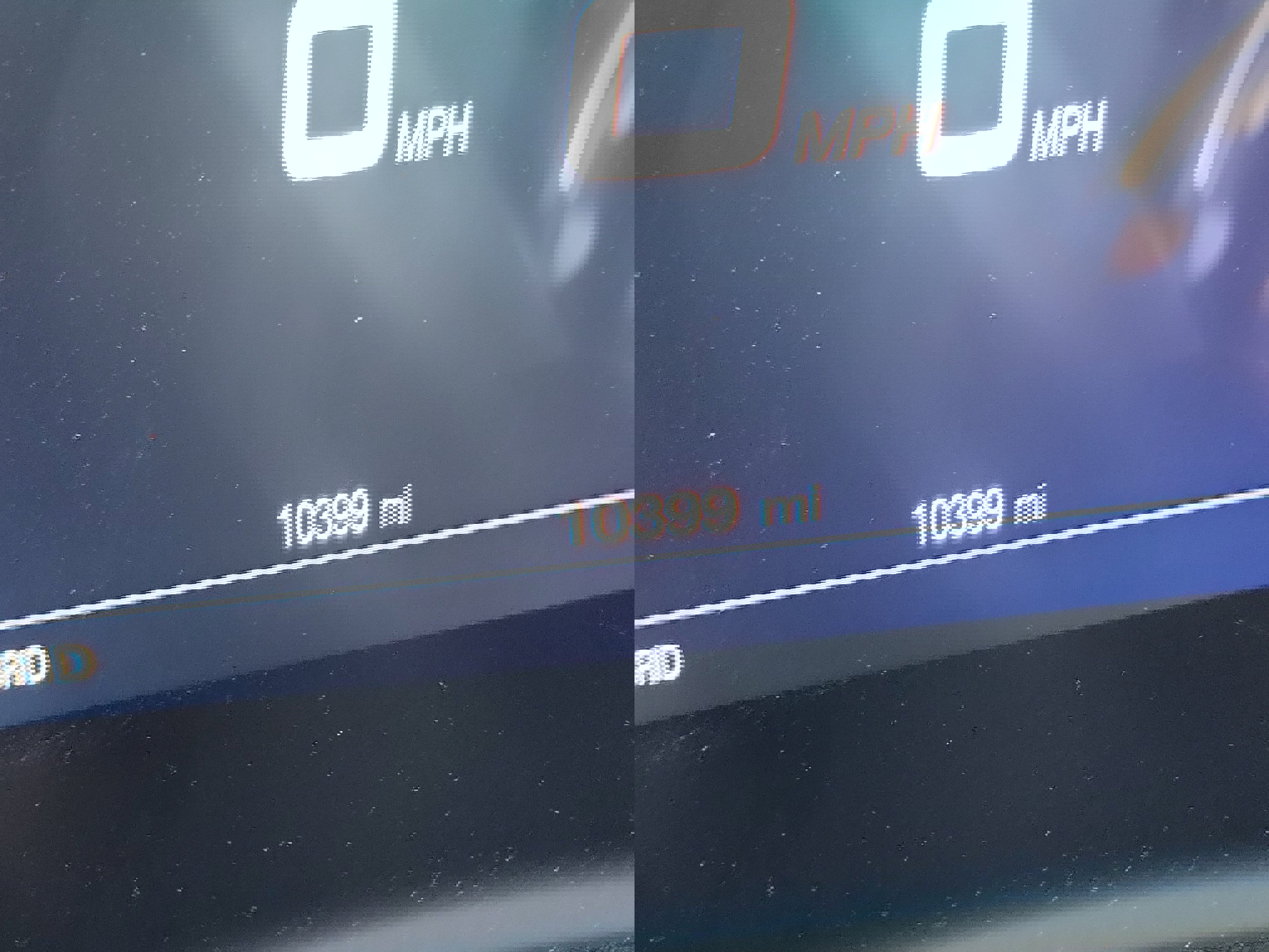 Used 2024 Dodge Hornet R/T image 25