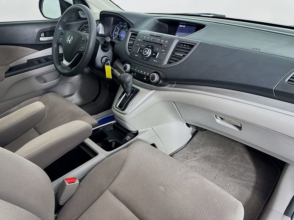 Used 2014 Honda CR-V EX image 34
