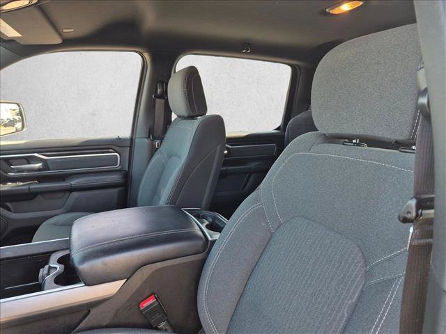 Used 2022 RAM 1500 Lone Star AWD/4WD image 7