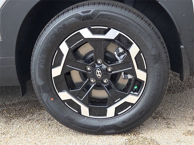 New 2026 Hyundai Santa Fe SEL image 9