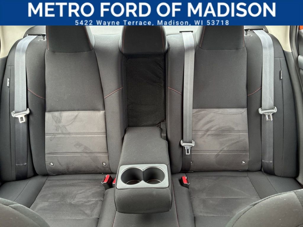 Used 2024 Nissan Sentra SR image 31