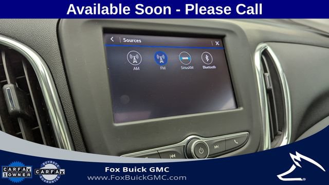 Used 2020 Chevrolet Equinox LT FWD image 16