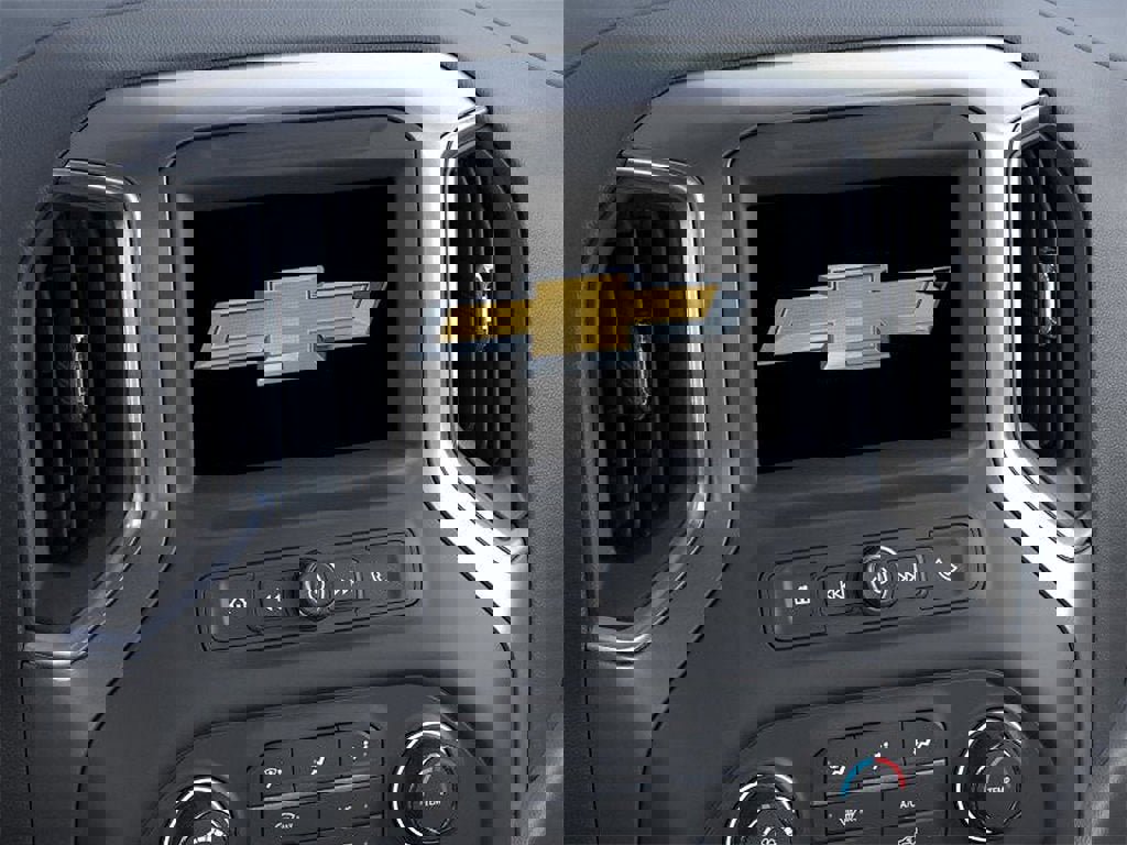 New 2026 Chevrolet Silverado 1500 Custom image 21