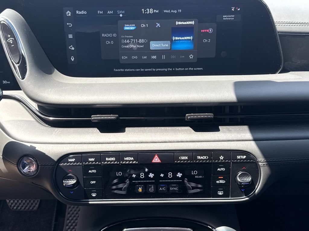 New 2026 Genesis G90 3.5T Prestige AWD/4WD image 27