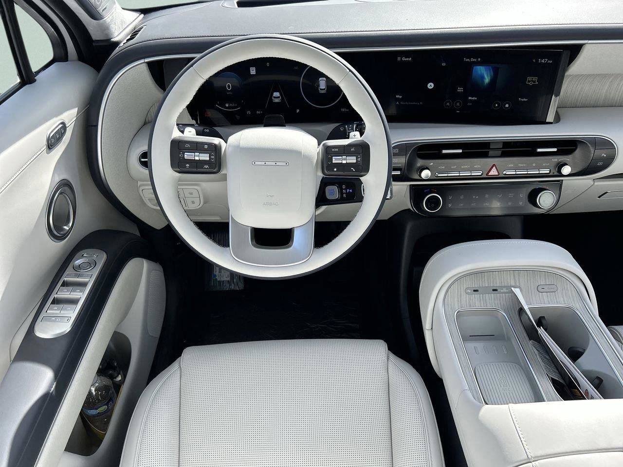 New 2026 Hyundai Palisade Calligraphy image 13