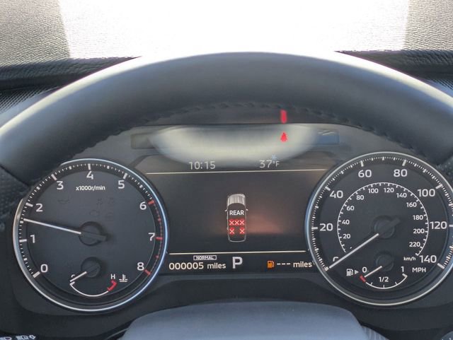 New 2026 Mitsubishi Outlander Trail Edition image 18