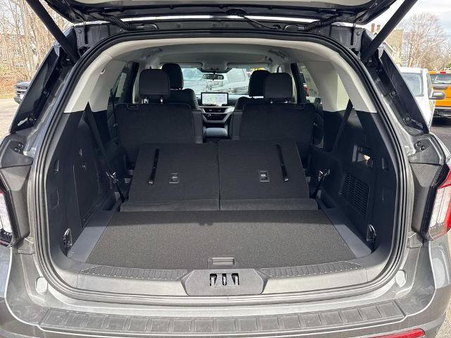 New 2026 Ford Explorer Active w/ Active Comfort Package AWD/4WD image 16