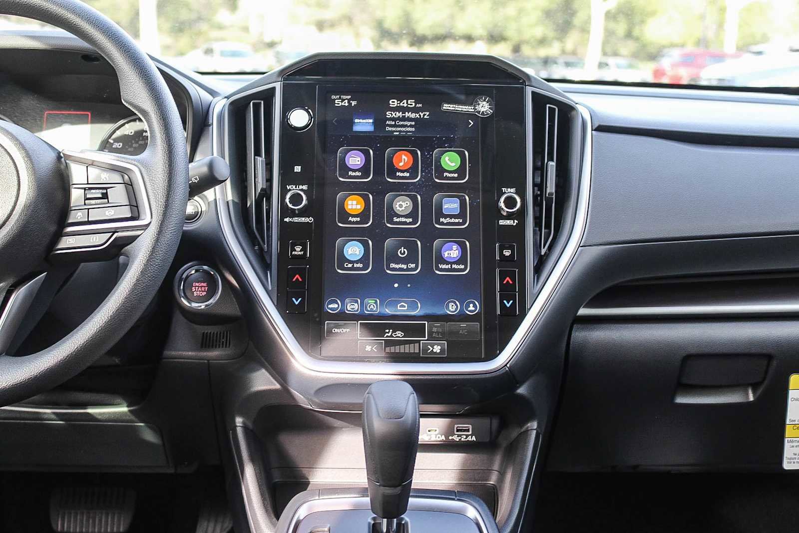 New 2026 Subaru Impreza 2.0i Sport image 13