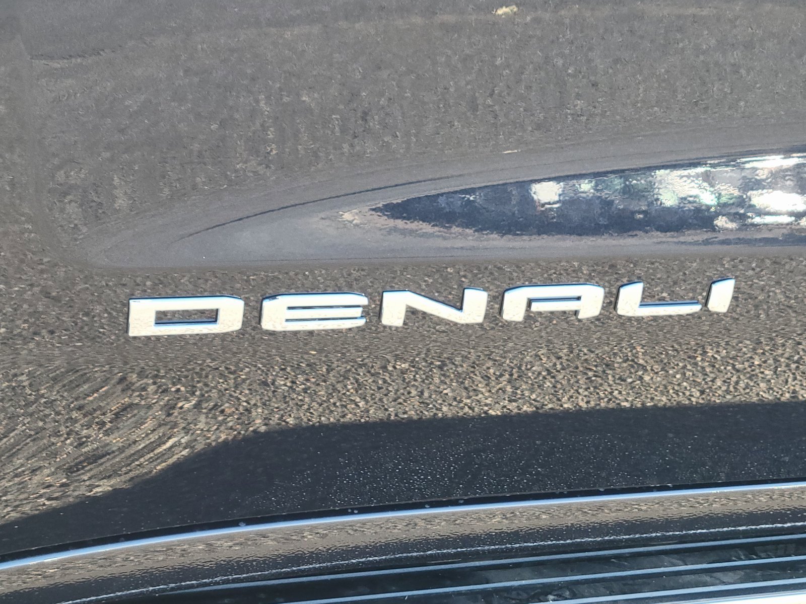 New 2026 GMC Sierra 1500 Denali image 11