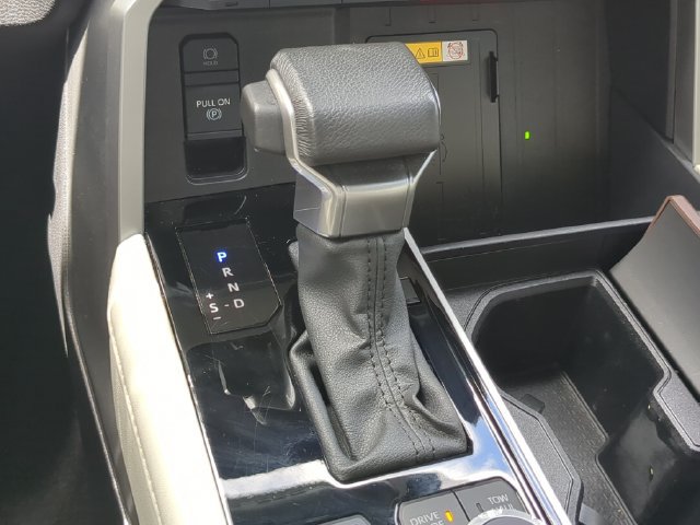 Used 2024 Toyota Tundra Capstone AWD/4WD image 30