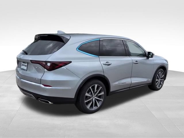 New 2026 Acura MDX w/ Technology Package AWD/4WD image 6