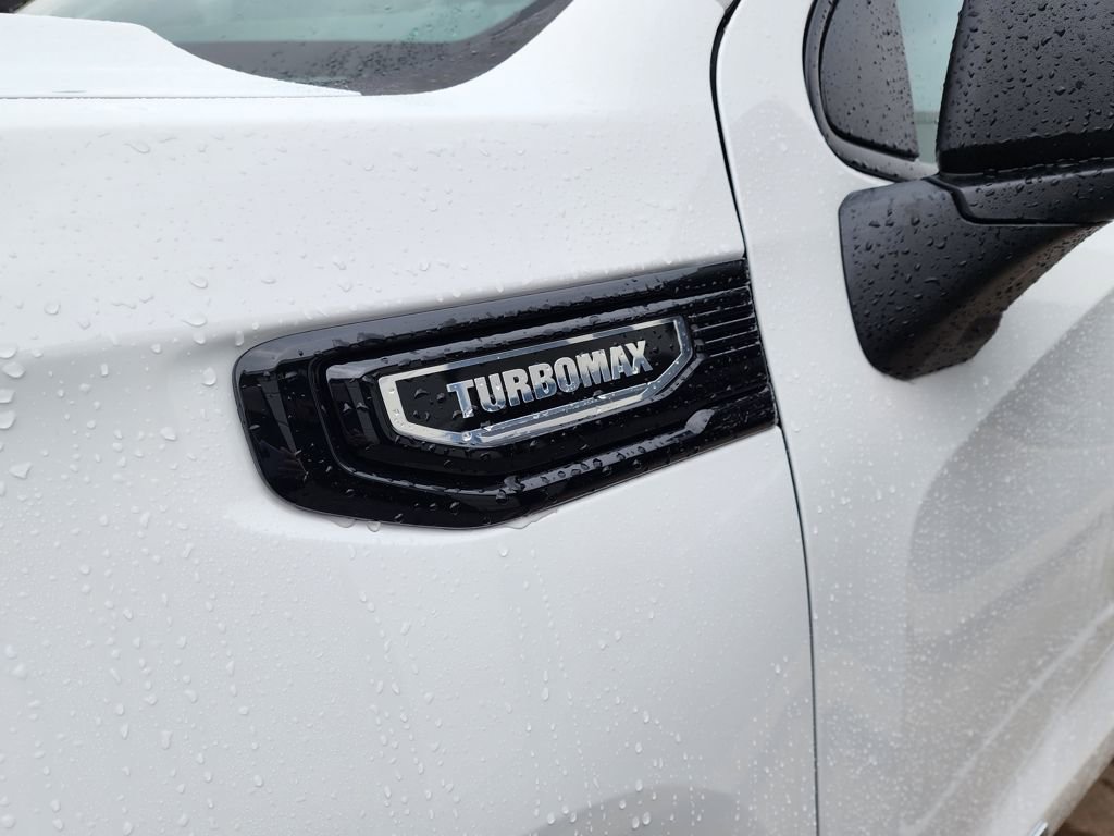 New 2026 GMC Sierra 1500 Elevation image 11