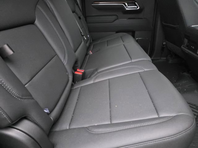 New 2026 Chevrolet Silverado 1500 LT Trail Boss w/ LT Trail Boss Premium Package image 28