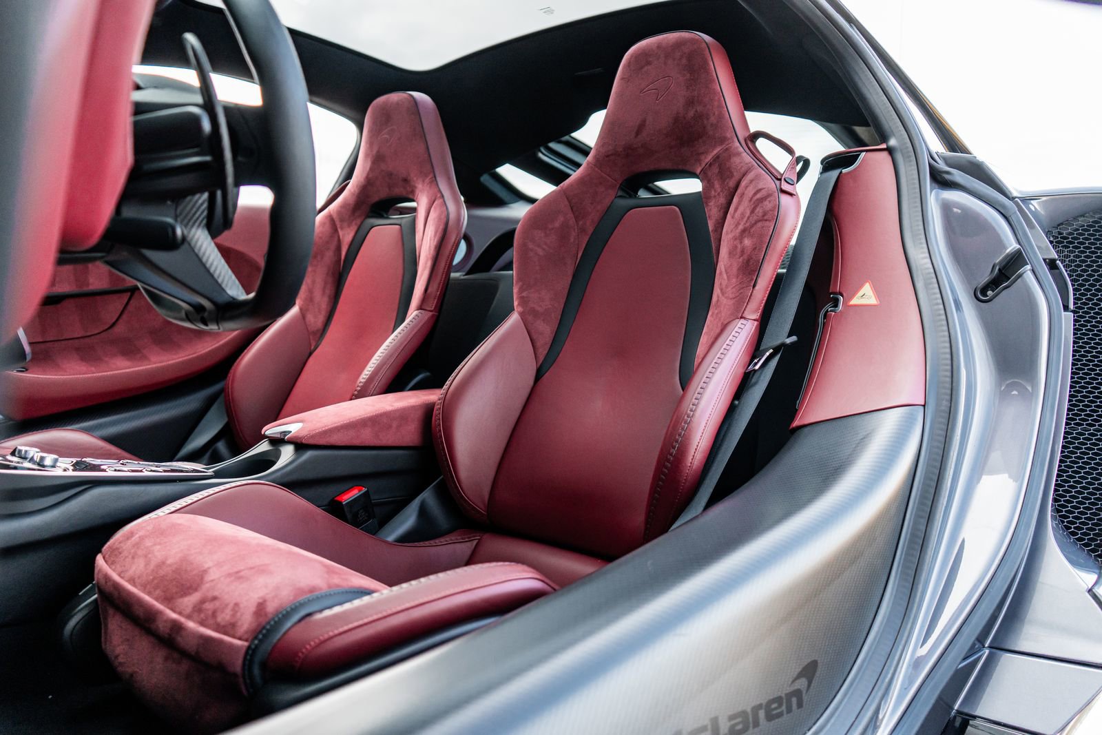 Used 2025 McLaren GTS image 26