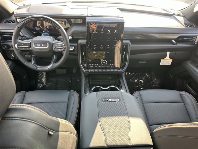 New 2026 GMC Yukon XL AT4 w/ AT4 Premium Plus Package image 8