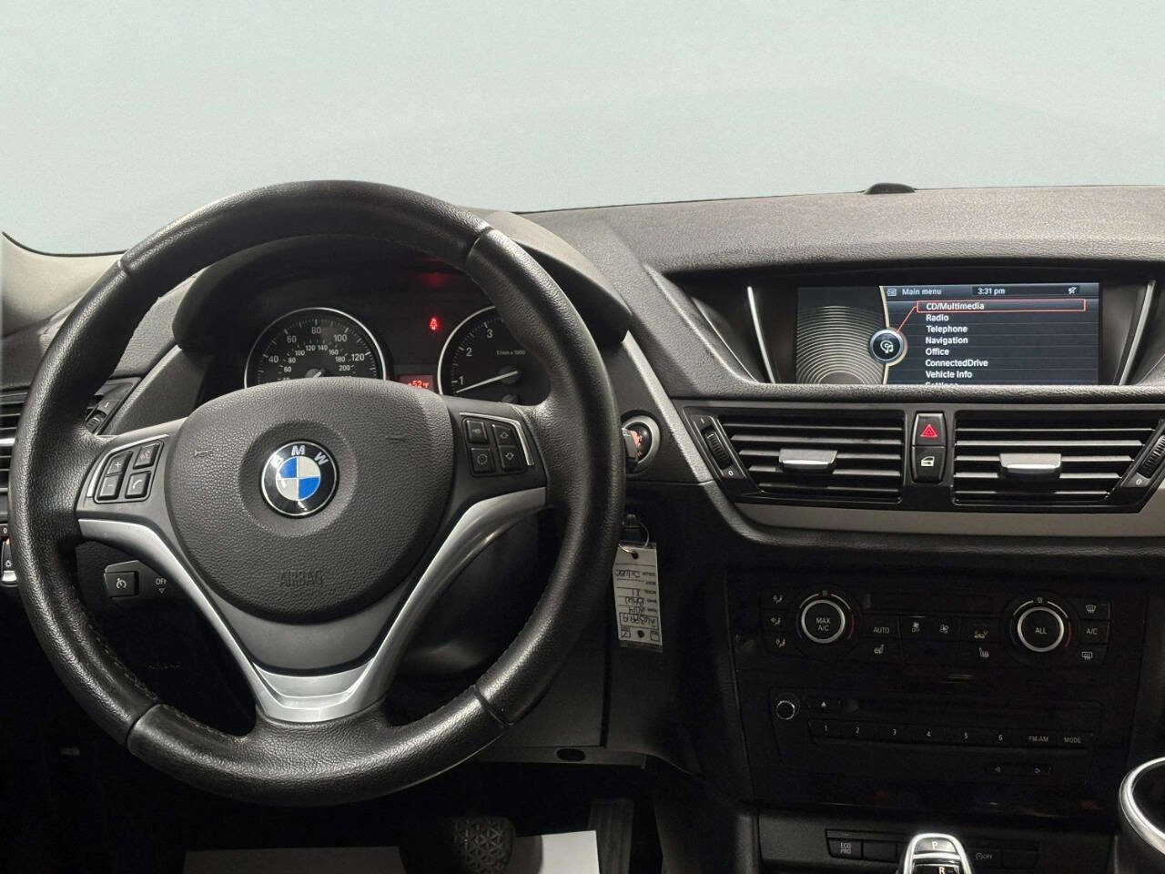 Used 2014 BMW X1 xDrive28i image 21