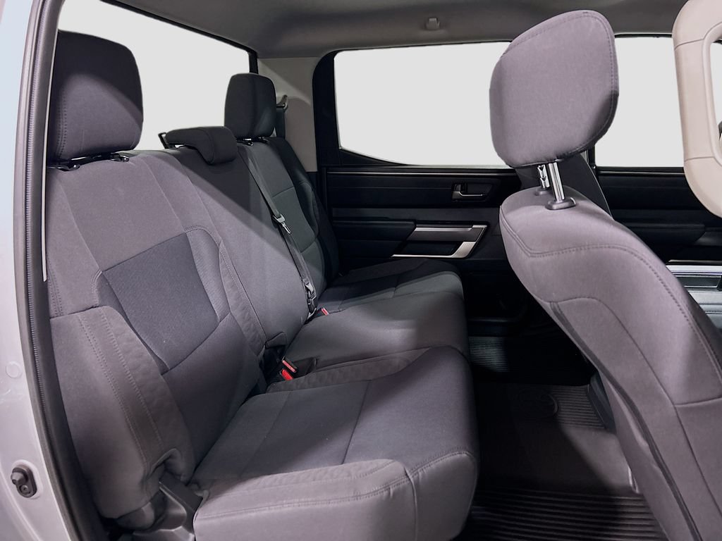 Used 2023 Toyota Tundra SR5 AWD/4WD image 24