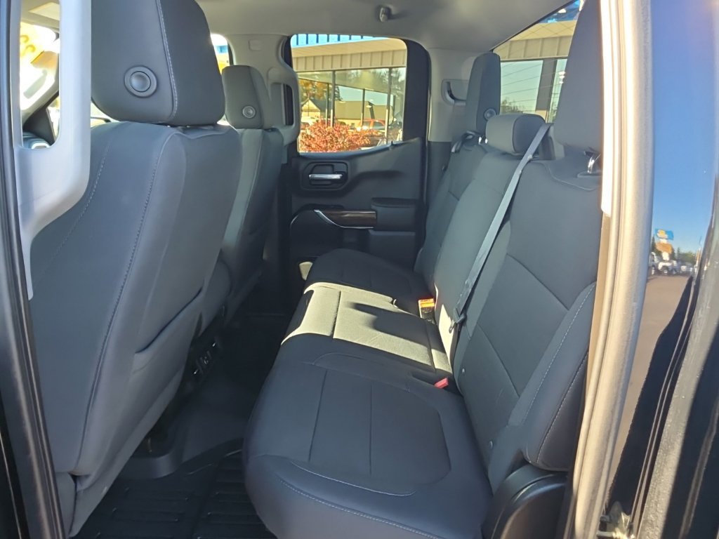Used 2019 GMC Sierra 1500 SLE w/ SLE Value Package AWD/4WD image 24