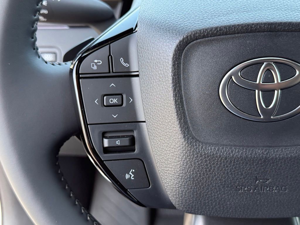 Certified 2026 Toyota bZ image 24