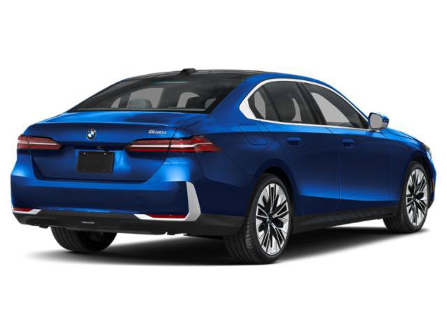 New 2027 BMW 530i w/ Premium Package RWD image 2