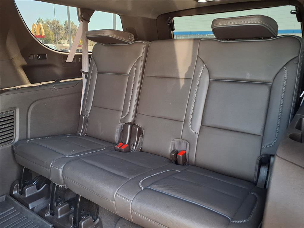 Used 2021 GMC Yukon XL Denali image 19