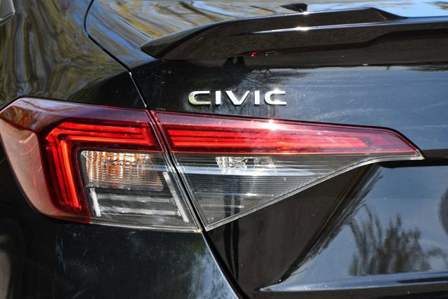 Used 2025 Honda Civic Si image 7