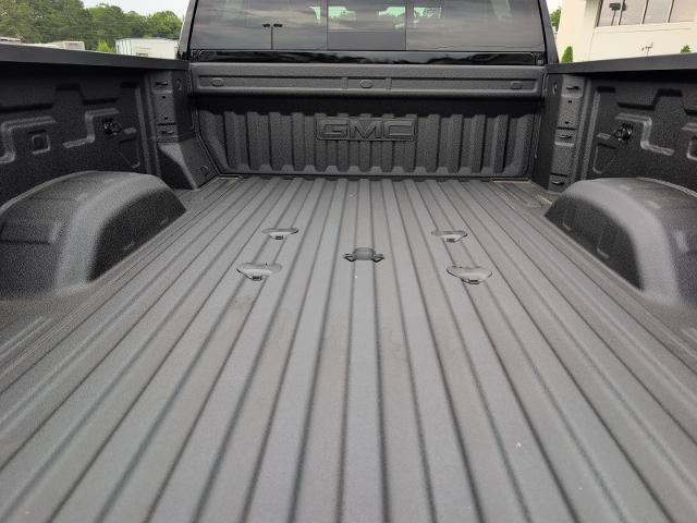 New 2026 GMC Sierra 2500 Denali Ultimate w/ Max Trailering Package AWD/4WD image 5