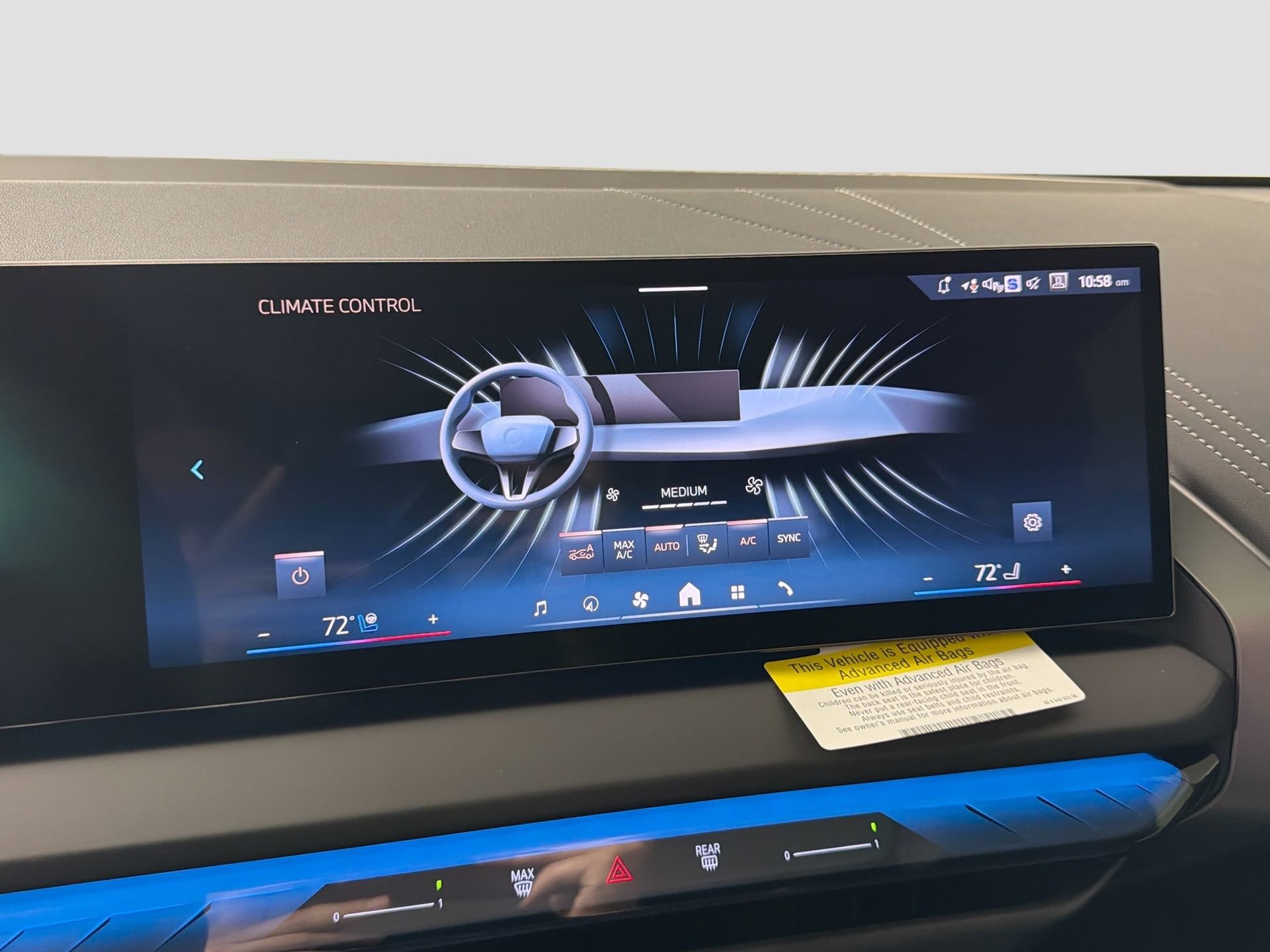 New 2026 BMW X3 xDrive30 image 15