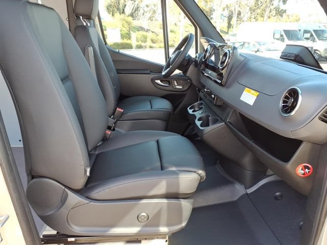 New 2026 Mercedes-Benz Sprinter 2500 image 17