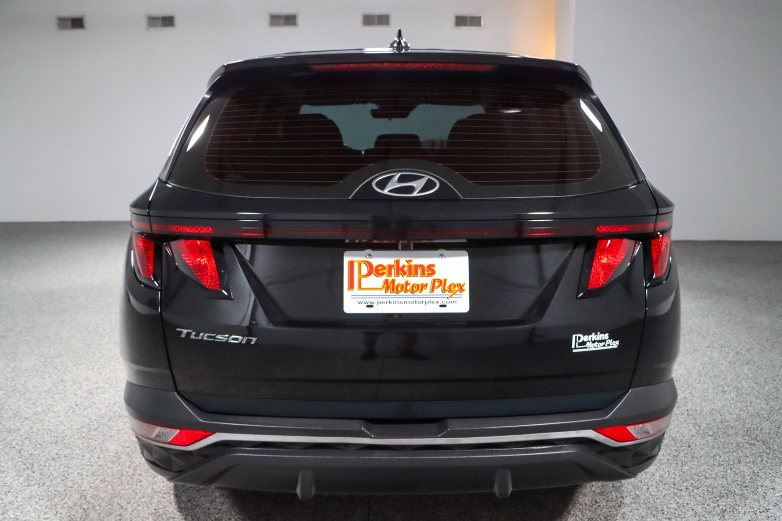 Used 2023 Hyundai Tucson SE FWD image 8