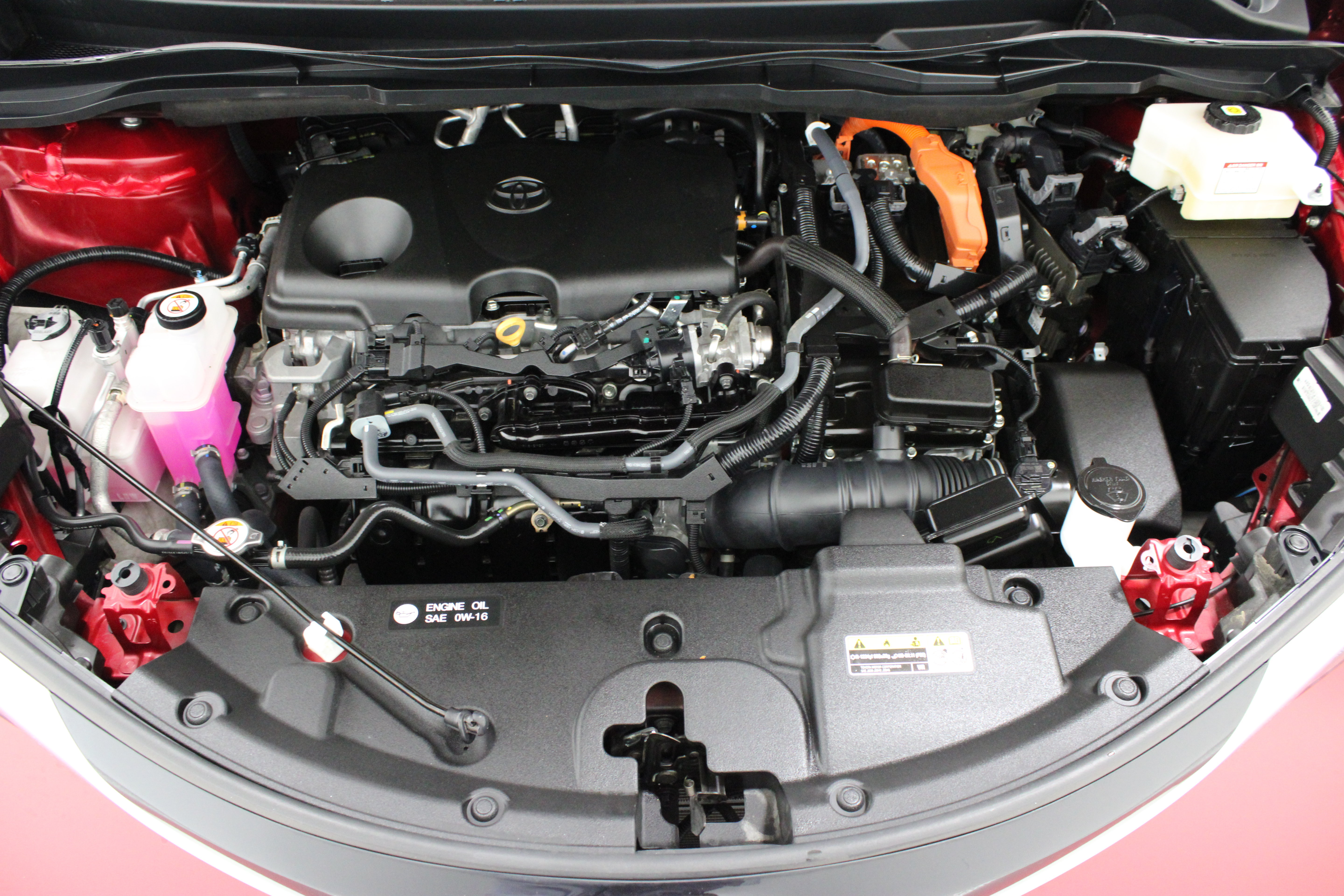 Used 2024 Toyota Sienna Platinum AWD/4WD image 42
