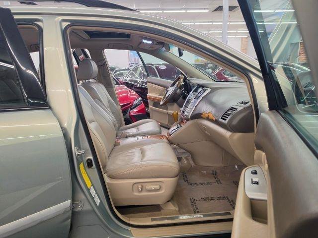 Used 2005 Lexus RX 330 AWD image 13