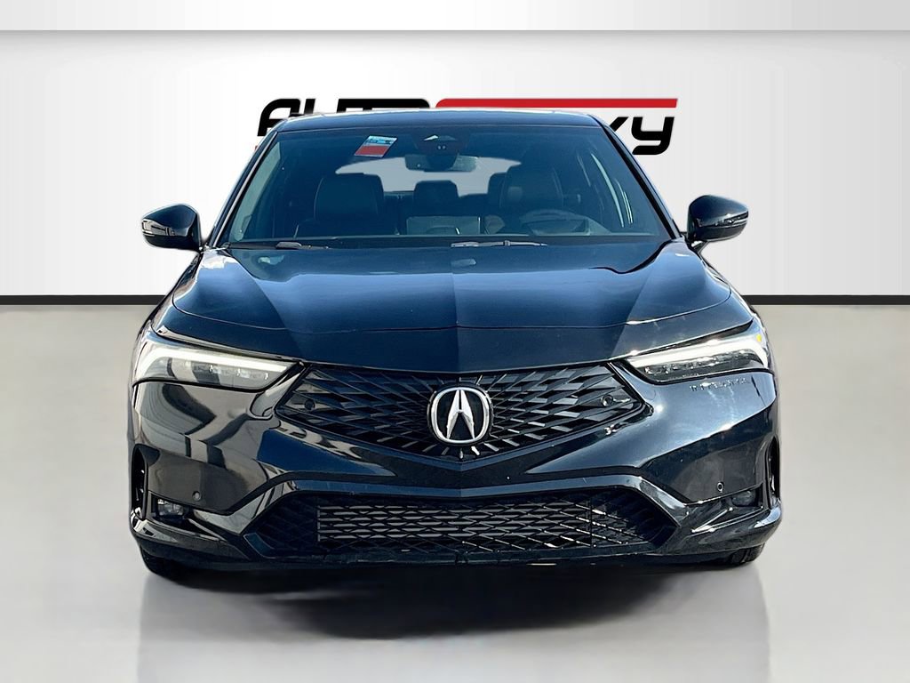 Used 2024 Acura Integra A-Spec image 2