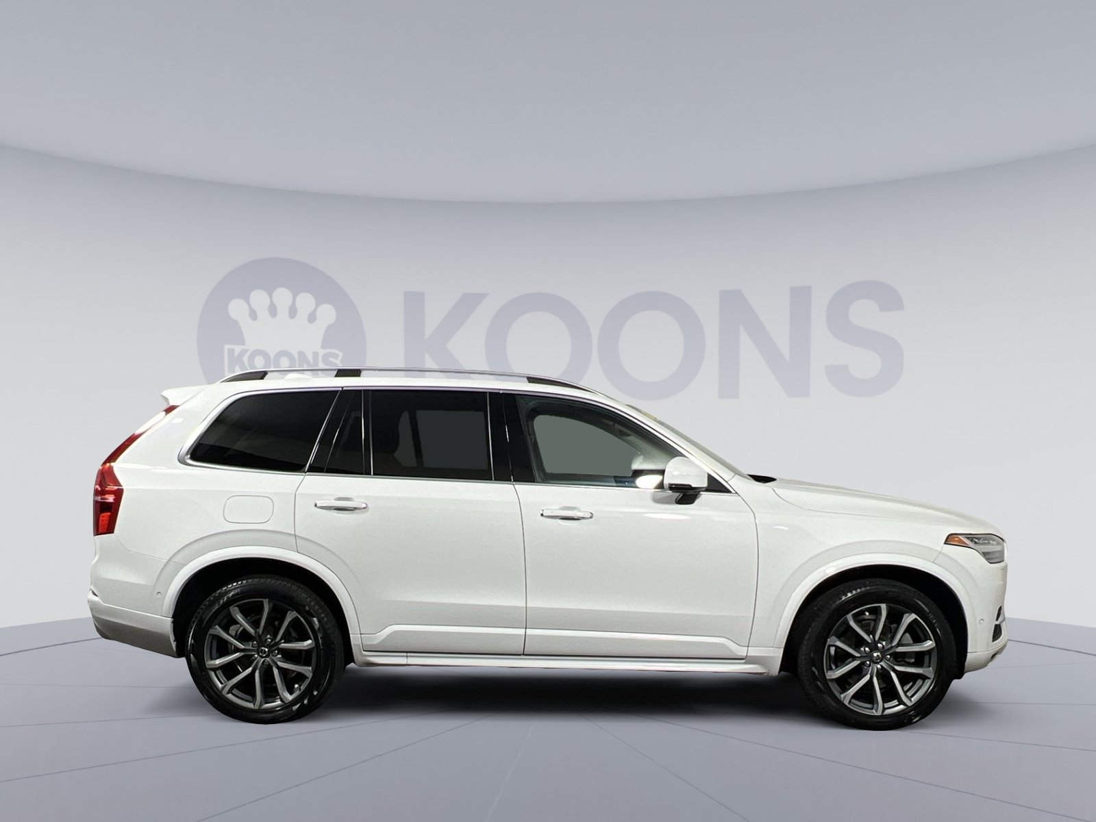 Used 2019 Volvo XC90 T6 Momentum w/ Advanced Package AWD/4WD image 12