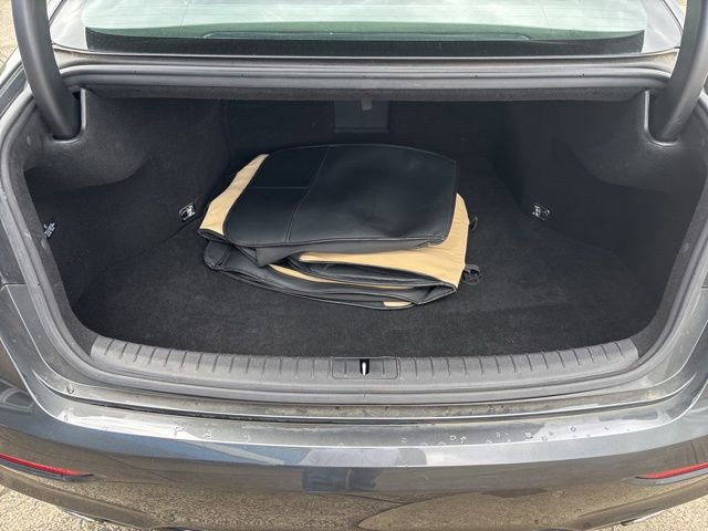 Used 2018 Genesis G80 3.3T Sport AWD/4WD image 31