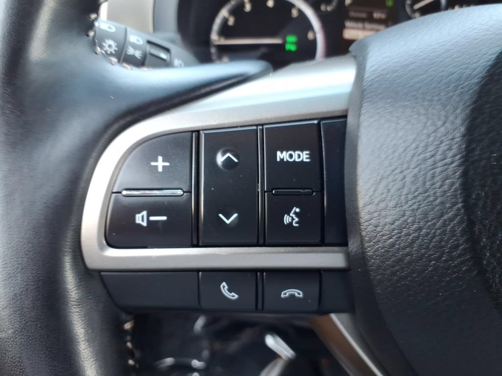 Used 2021 Lexus GX 460 Premium w/ Premium Package AWD/4WD image 34
