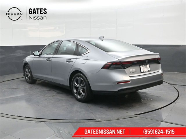 Used 2023 Honda Accord EX image 8