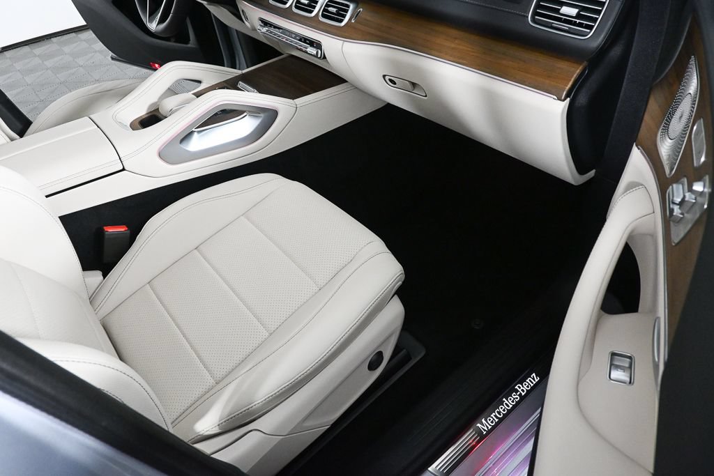 Used 2026 Mercedes-Benz GLE 350 4MATIC image 22